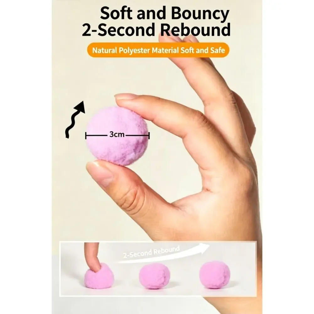 Unbranded cat fetch